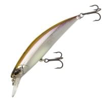 Воблер DUO SPEARHEAD RYUKI 80SP : Komochi Wakasagi (CRA3061)
