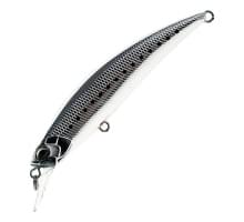 Воблер DUO SPEARHEAD RYUKI 70S SW : UV Silver Shirasu (MCC3515)