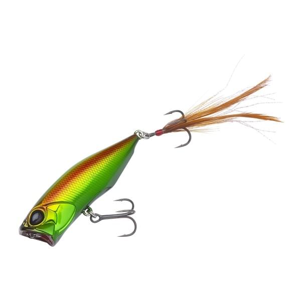 Воблер DUO REALIS POPPER 64 : Jewel Beetle (CCC3177)