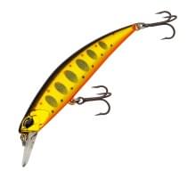 Воблер DUO SPEARHEAD RYUKI 80SP : Gold Yamame (MCC4084)