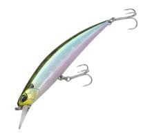 Воблер DUO SPEARHEAD RYUKI 95S WT : Prism Minnow (ADA0499)