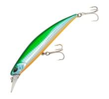 Воблер DUO SPEARHEAD RYUKI 110S SW : Tiranga OB (AQA0283)