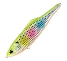 Воблер DUO ROUGH TRAIL KONOFLAT 160F : Chart Candy Mullet OB (CBA0607)