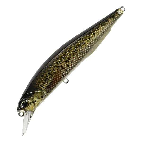 Воблер DUO REALIS JERKBAIT 100 PIKE : Brown Trout ND (CCC3815)