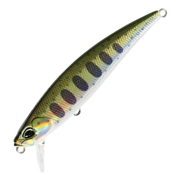 Воблер DUO SPEARHEAD RYUKI 71S : Yamame (ANA4034)
