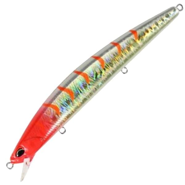 Воблер DUO TIDE MINNOW SPRAT 140SF : Blood Head Gigo (CPA0779)