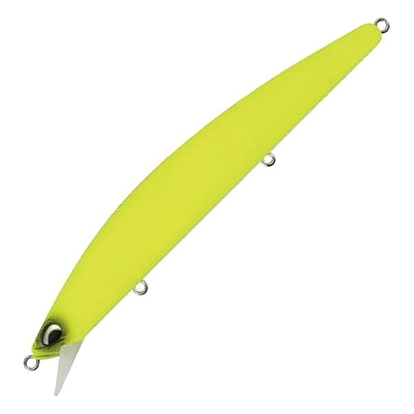 Воблер DUO TIDE MINNOW SPRAT 120SF : Mat Chart (ACC0028)