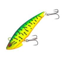 Воблер DUO REALIS FANGJAW 110 (Bone) : Fang Tiger (BCC3304)