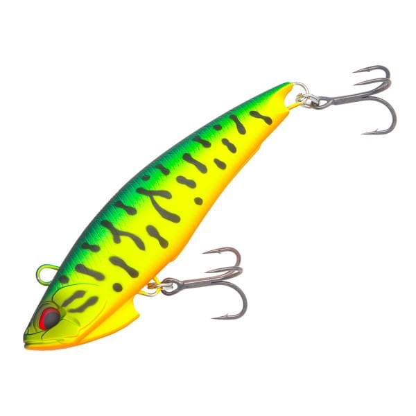 Воблер DUO REALIS FANGJAW 110 (Bone) : Fang Tiger (BCC3304)