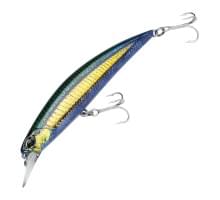 Воблер DUO SPEARHEAD RYUKI 95S WT : Real Gold Nago GB (CGO0564)