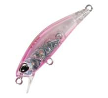 Воблер DUO TETRA WORKS TOTO 42S : Half Pink UV (CYH0635)