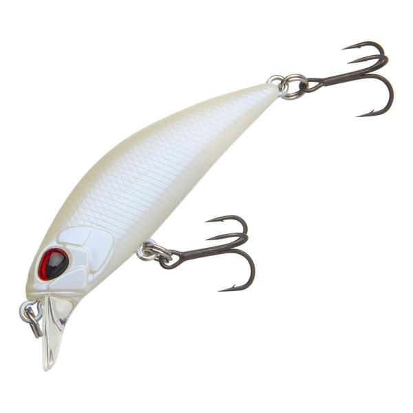 Воблер DUO SPEARHEAD RYUKI 45S : Ivory Pearl (ACCZ049)