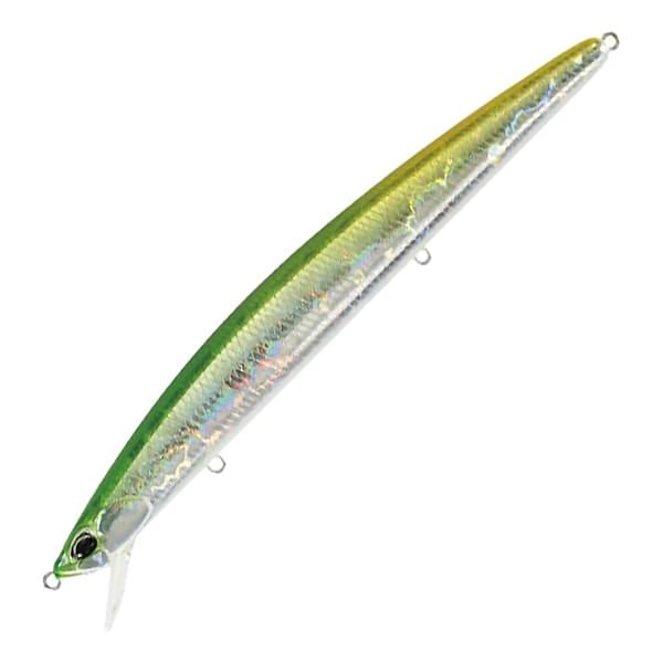 Воблер DUO TIDE MINNOW LANCE 160S : Green Yellow (ADA0664)