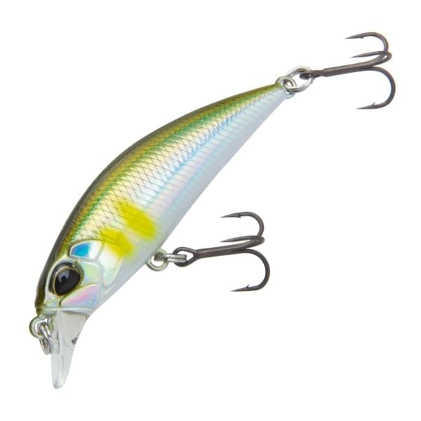 Воблер DUO SPEARHEAD RYUKI 45S : Ayu (ANA4010)