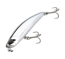 Воблер DUO TETRA WORKS YURAPEN : UV Silver Slash B (MCC0522)