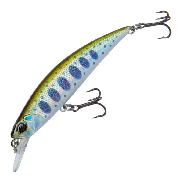 Воблер DUO SPEARHEAD RYUKI 70SP : Yamame (ANA4034)
