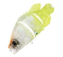 Воблер DUO REALIS DEAD DRIFT 95 : Clear Chart Mirage (CEA0674)