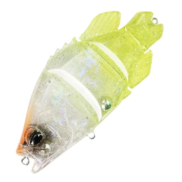Воблер DUO REALIS DEAD DRIFT 95 : Clear Chart Mirage (CEA0674)