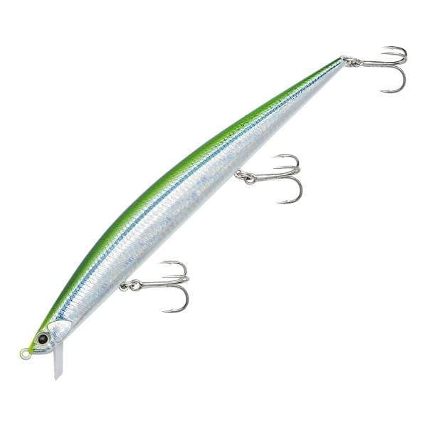 Воблер DUO TIDE MINNOW SLIM 175SP : Chart Head Sayori (AQAZ033)