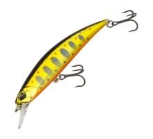 Воблер DUO SPEARHEAD RYUKI 80S : Gold Yamame (MCC4084)
