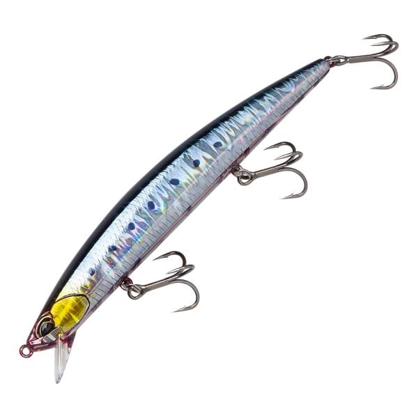 Воблер DUO TIDE MINNOW SPRAT 140SF : Genkai Sardine (CPB0054)