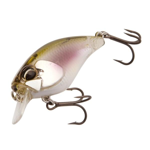 Воблер DUO REALIS CRANK MID ROLLER : Komochi Wakasagi (DSH3061)
