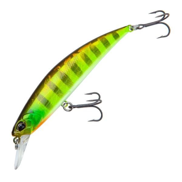 Воблер DUO SPEARHEAD RYUKI 80SP : Chart Gill Halo (AJA3055)