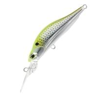 Воблер DUO REALIS ROZANTE SHAD 57MR : Inakko Chart (CSA3378)