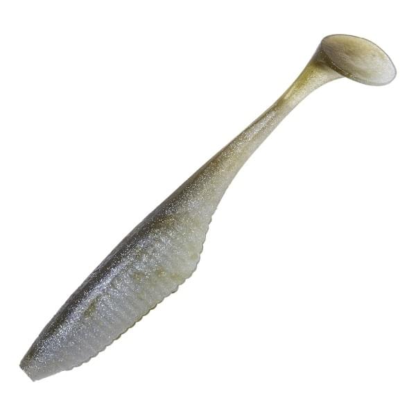 Приманка силиконовая DUO REALIS VERSA SHAD FAT 5" : Rikyu (F099)