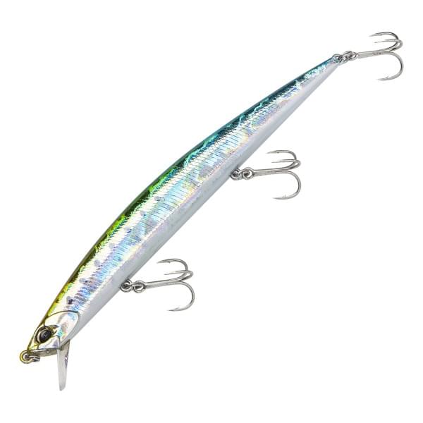 Воблер DUO TIDE MINNOW SLIM 140SP : YGB Sardine (DDA0015)