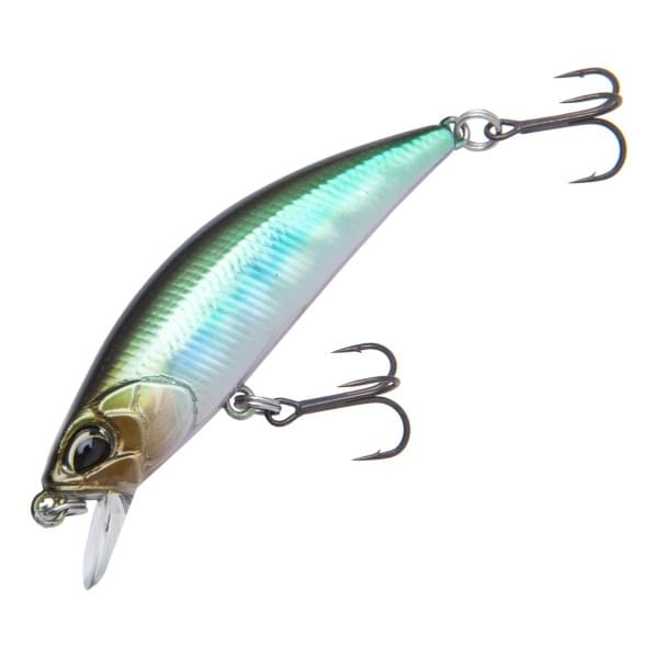 Воблер DUO SPEARHEAD RYUKI 50SP : Sapphire Lux (DAA4005)