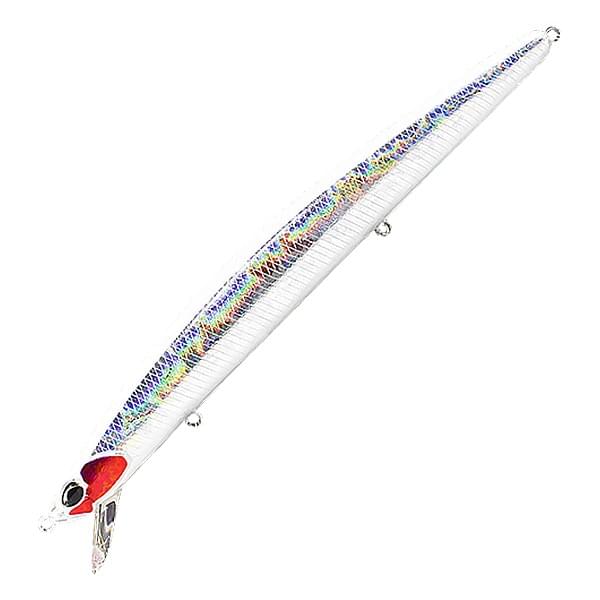 Воблер DUO TIDE MINNOW LANCE 160S : Prism Ivory (ADA0088)