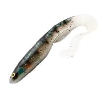 Приманка силиконовая Gator Catfish 35см (1шт) #GhostPerch (667)