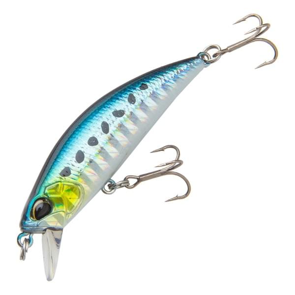 Воблер DUO SPEARHEAD RYUKI 50S SW : Sardine (AHA0011)
