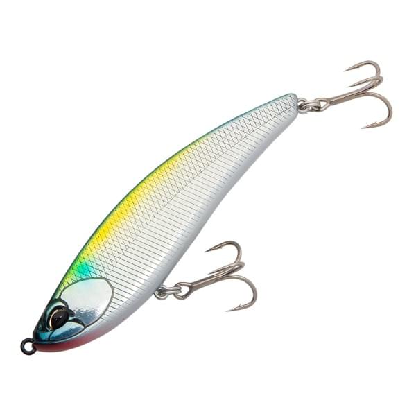 Воблер DUO BAYRUF BULK 95F : Gizzard Mullet (CYA0697)