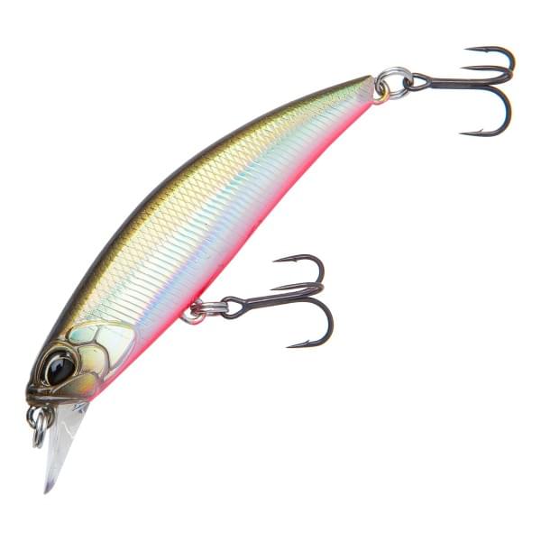 Воблер DUO SPEARHEAD RYUKI 60S : Militia RB (ANA4043)