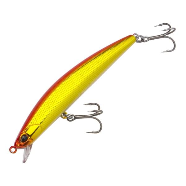 Воблер DUO TIDE MINNOW SPRAT 100SF : Red Shiner (ASA0032)