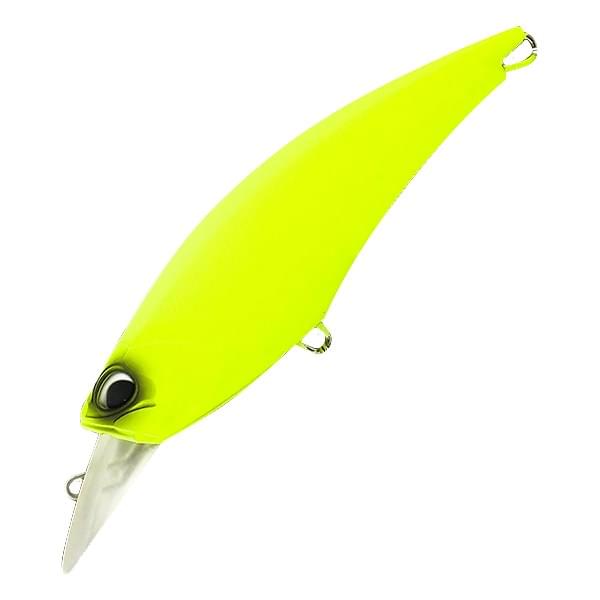 Воблер DUO REALIS FANGSHAD 140SR : Mat Chart (ACC0028)