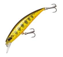 Воблер DUO SPEARHEAD RYUKI 70S : Gold Yamame (MCC4084)