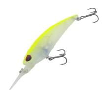 Воблер DUO REALIS SHAD 59MR SP : Ghost Chart (CCC3028)