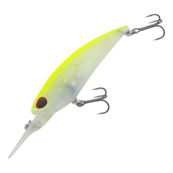 Воблер DUO REALIS SHAD 59MR SP : Ghost Chart (CCC3028)