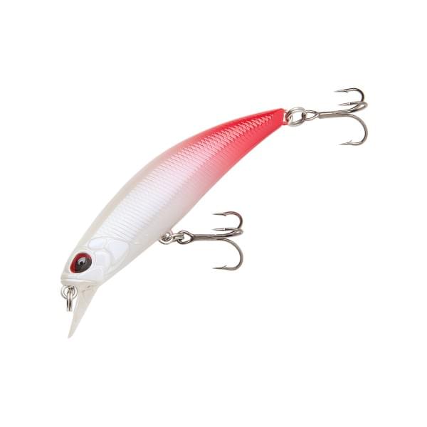 Воблер DUO SPEARHEAD RYUKI 60S SW : Ivory Pearl RT (ACCZ126)