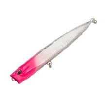 Воблер DUO ROUGH TRAIL BUBBLY 225F : Pink Head Silver (CPA0523)