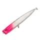 Pink Head Silver