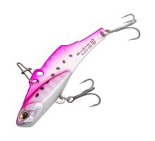 Цикада DUO METAL GARAGE PLATE VIB 10G : Pink Sardine (PHA0119)