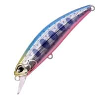 Воблер DUO SPEARHEAD RYUKI 60S : Blue Back Yamame RB (DRA4028)