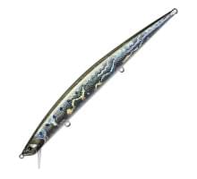 Воблер DUO TIDE MINNOW SLIM 175 : Sardine Noir (ADA0037)
