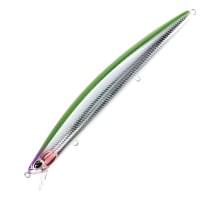 Воблер DUO TIDE MINNOW LANCE 150F : UV Green Back (ASA0726)