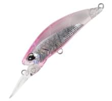 Воблер DUO TETRA WORKS TOTOSHAD : Half Pink UV (CYH0635)
