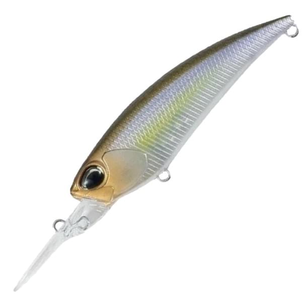 Воблер DUO REALIS SHAD 59MR SP : Morning Dawn (CCC3176)